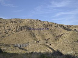 Embalse de Alfonso XIII